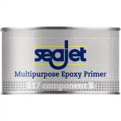 <p>Herder for Sealet 117 Multipurpose Epoxy Primer 2.5 liter.</p>
