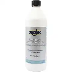 <p>Motorvask fra Seajet er et allsidig vannbasert avfettingsmiddel, velegnet til vask av b&aring;ter, motorer, biler, dekk, maskiner, containere, verksteder m.m.</p>
