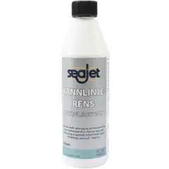 <p>Seajet Vannlinjerens er et saltsyrebasert rensemiddel som fjerner gulningen som lett oppst&aring;r over vannlinjen.</p>
