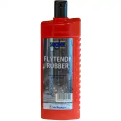 Seajet Flytende Rubber er et dyprengj&oslash;ringsmiddel for plast og metall, og anbefales til bruk p&aring; omr&aring;der som trenger ekstra omsorg.