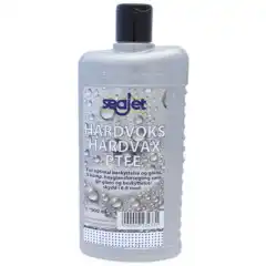 Seajet Hardvoks PTFE er en 5-komponents h&oslash;yglansforsegling, som gir optimal beskyttelse og glans.<br />
 