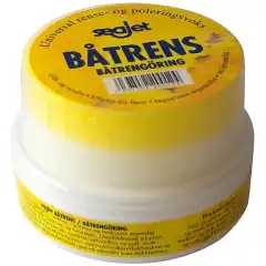 Den superallsidige b&aring;trensen fra Seajet kan brukes til s&aring; &aring; si alt, og er sv&aelig;rt enkel i bruk.