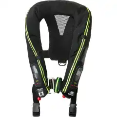 <p>Baltic Legend M.E.D/SOLAS 165 er en forseggjort oppbl&aring;sbar flytevest basert p&aring; Baltics mest popul&aelig;re serie gjennom tidene.</p>
