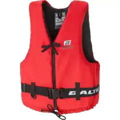 Baltic Aquaflow er en klassisk flytevest fra kvalitetsprodusenten Baltic. Den er egner seg godt til b&aring;de seilere og motorb&aring;tkj&oslash;rere. Her f&aring;r du mye for pengene!<br />
 