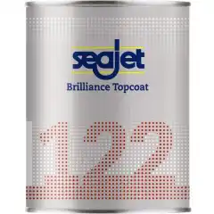 <p>H&oslash;yglans en-komponent maling som er lett &aring; p&aring;f&oslash;re, og gir en slitesterk finish.</p>
