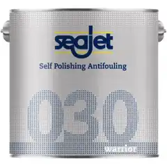 Kan brukes p&aring; alle b&aring;ttyper utenom aluminiumsb&aring;ter. Det er spesielt popul&aelig;rt til treb&aring;ter.