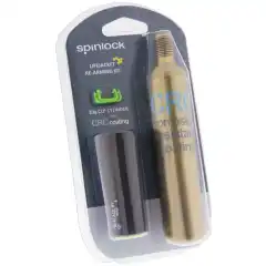 <p>Spinlock rearmeringskit for utvalgte Spinlock og Baltic vester.</p>
