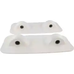 Selges som et sett med 2 stykker.