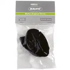 <p>Skrittsnor 20mm bred med hurtigspenne med infestning for magebelte.</p>
