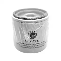 Originalt vannutskillerfilter til utvalgte Evinrude/Johnson modeller.