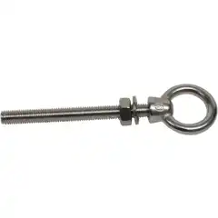 Materiale: Polert rustfritt st&aring;l