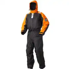 <p>Flytedress i et nytt og betydelig lettere flytemateriale som gir god beskyttelse mot nedkj&oslash;ling.</p>
