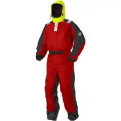 <p>Flytedress i et nytt og betydelig lettere flytemateriale som gir god beskyttelse mot nedkj&oslash;ling.</p>
