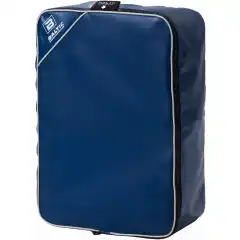 Rescue Sling fra Baltic er et effektivt mann-over-bord system i et kompakt design. Enkel montering horisontal/vertikal p&aring; pushpit.<br />
 