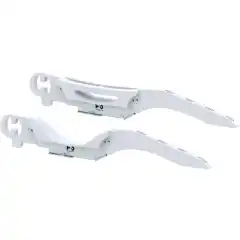 Hurley H2O Soft daviter er en elegant og brukervennlig l&oslash;sning for lettb&aring;ter med oppbl&aring;sbar kj&oslash;l.