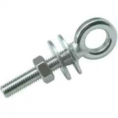 <p>Sveiset &oslash;yebolt i h&oslash;y kvalitet og lekker finish.</p>
