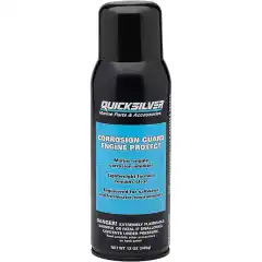 Rusthemmer som danner en vannbestandig barriere p&aring; ikke-malte og malte overflater.