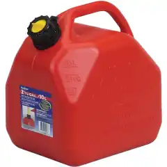 Jerrykanne i meget h&oslash;y kvalitet fra Scepter.