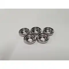 <p>Syrefaste trykknapper</p>
