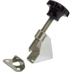 Lukel&aring;s m/sort ratt