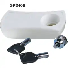 <p>L&aring;s for luke til flere typer.</p>
