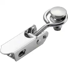 Lukestrammer syrefast, justerbar