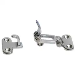 Lukel&aring;s forkrommet TMC