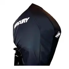 <p>Mercury Tow N Stow&trade;-motortrekkene beskytter finishen p&aring; Mercury-utenbordsmotoren mot v&aelig;r og vind eller andre innvirkninger mens b&aring;ten er i bruk eller lagret.</p>
