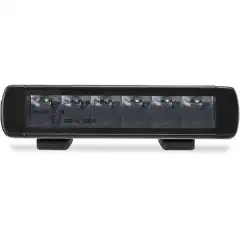 T-Tron lysbar p&aring; 18 cm i slimline utf&oslash;relse som kun bygger 38 mm.<br />
 