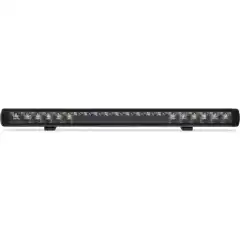 T-Tron lysbar p&aring; 50 cm i slimline utf&oslash;relse som kun bygger 38 mm.<br />
 