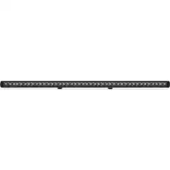 T-Tron lysbar p&aring; 102 cm i slimline utf&oslash;relse som kun bygger 38 mm.<br />
 