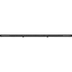 <p>T-Tron lysbar p&aring; 127 cm i slimline utf&oslash;relse som kun bygger 38 mm.</p>
