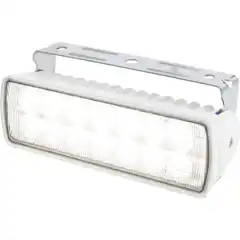 <p>Hella Marine Sea Hawk-XLR er et sv&aelig;rt kraftig, og samtidig kompakt effektivt dekkslys.</p>
