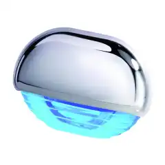 <p>EasyFit LED fra Hella er en vanntett LED-lampe som str&aring;ler lyset ut i en vinkel p&aring; 30&deg; nedover.</p>
