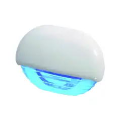 <p>EasyFit LED fra Hella er en vanntett LED-lampe som str&aring;ler lyset ut i en vinkel p&aring; 30&deg; nedover.</p>
