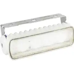 <p>Hella Marine Sea Hawk-R er et kompakt og sv&aelig;rt effektivt dekkslys.</p>
