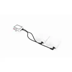 <p>Original batterikabel til Power Center for Mercury Avator.</p>
