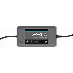 <p>Original lader til Mercury Avator 20e/35e. </p>
