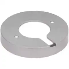 P&aring;byggingsring for NauticLED taklampe.<br />
 