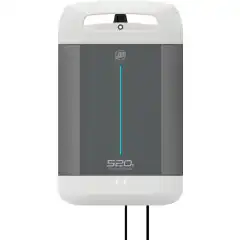 <p>Original lader til Mercury Avator 20e/35e. </p>
