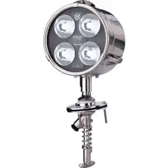 <p>En av de mest kompakte lyskasterne fra DHR.</p>
