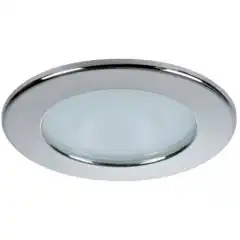 <p>LED-downlight med imponerende lyseffekt og meget lavt energiforbruk.</p>

