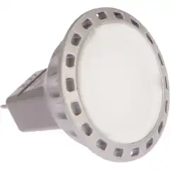 <p>LED-p&aelig;re til spotlamper med MR11 sokkel. P&aelig;ren er laget av premiumprodusenten NauticLed, og holder sv&aelig;rt h&oslash;y kvalitet.</p>

