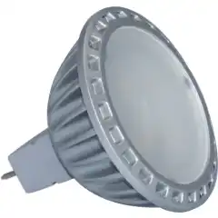 <p>LED-p&aelig;re til spotlamper med MR16 sokkel. P&aelig;ren er laget av premiumprodusenten NauticLed, og holder sv&aelig;rt h&oslash;y kvalitet.</p>
