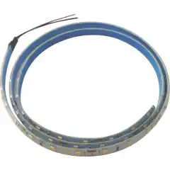 <p>1 meter lang LED-strips. LED-strips kan brukes til &aring; lyssette interi&oslash;ret p&aring; en vakker m&aring;te.</p>
