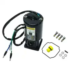 Mercury powertrim tiltmotor kit (metallhus) for utvalgte Mariner/Mercury 30 - 125 hk modeller.