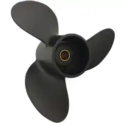 <p>Original propell for utvalgte Mercury/Mariner 4-6 HK modeller.</p>
