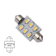 <p>LED-p&aelig;re fra premiumprodusenten NauticLed.</p>
