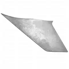 Quicksilver Kjølfinne/Skeg 50-125 Fourstroke/Bigfoot