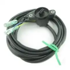 Mercury, Power trim sensor